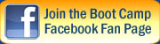 Join the Boot Camp Facebook Fan Page
